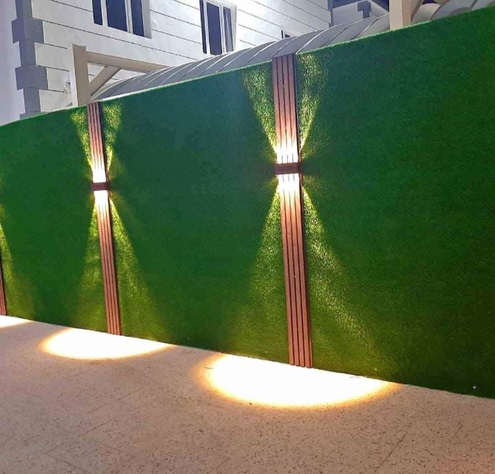 Artificial grass carpet - Image 3
