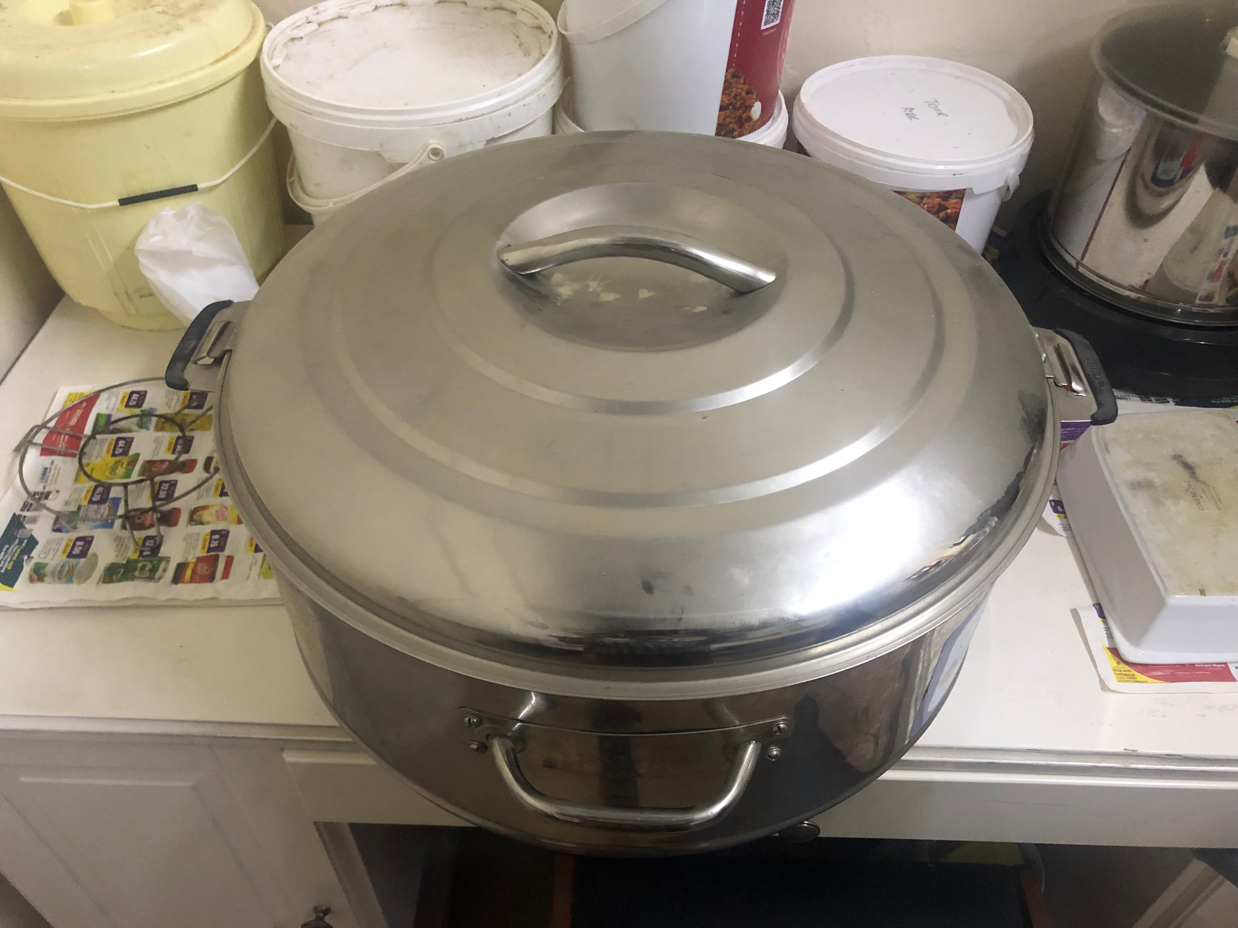 Hot box for sale - Image 2