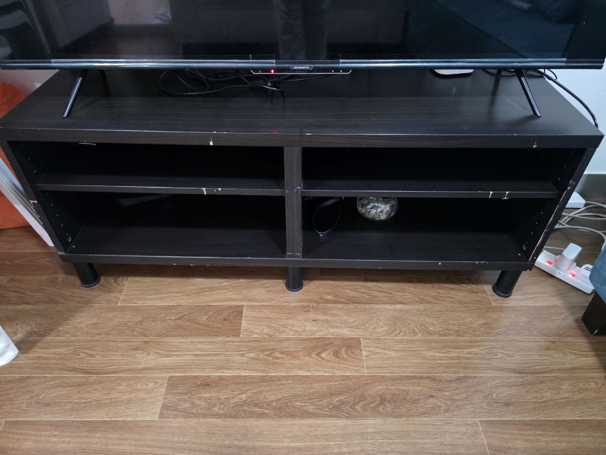 Tv stand - Image 2