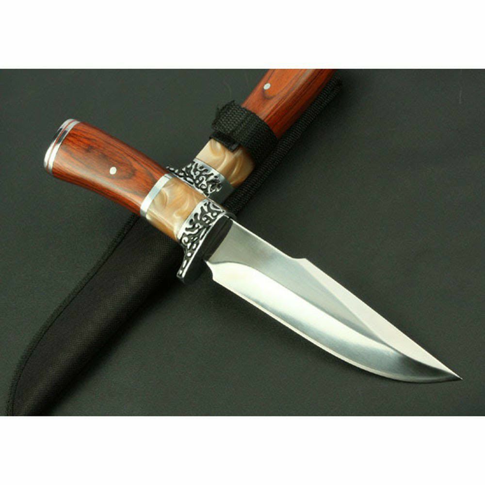 Columbia Usa Saber Exquisite Design Knife - Image 12