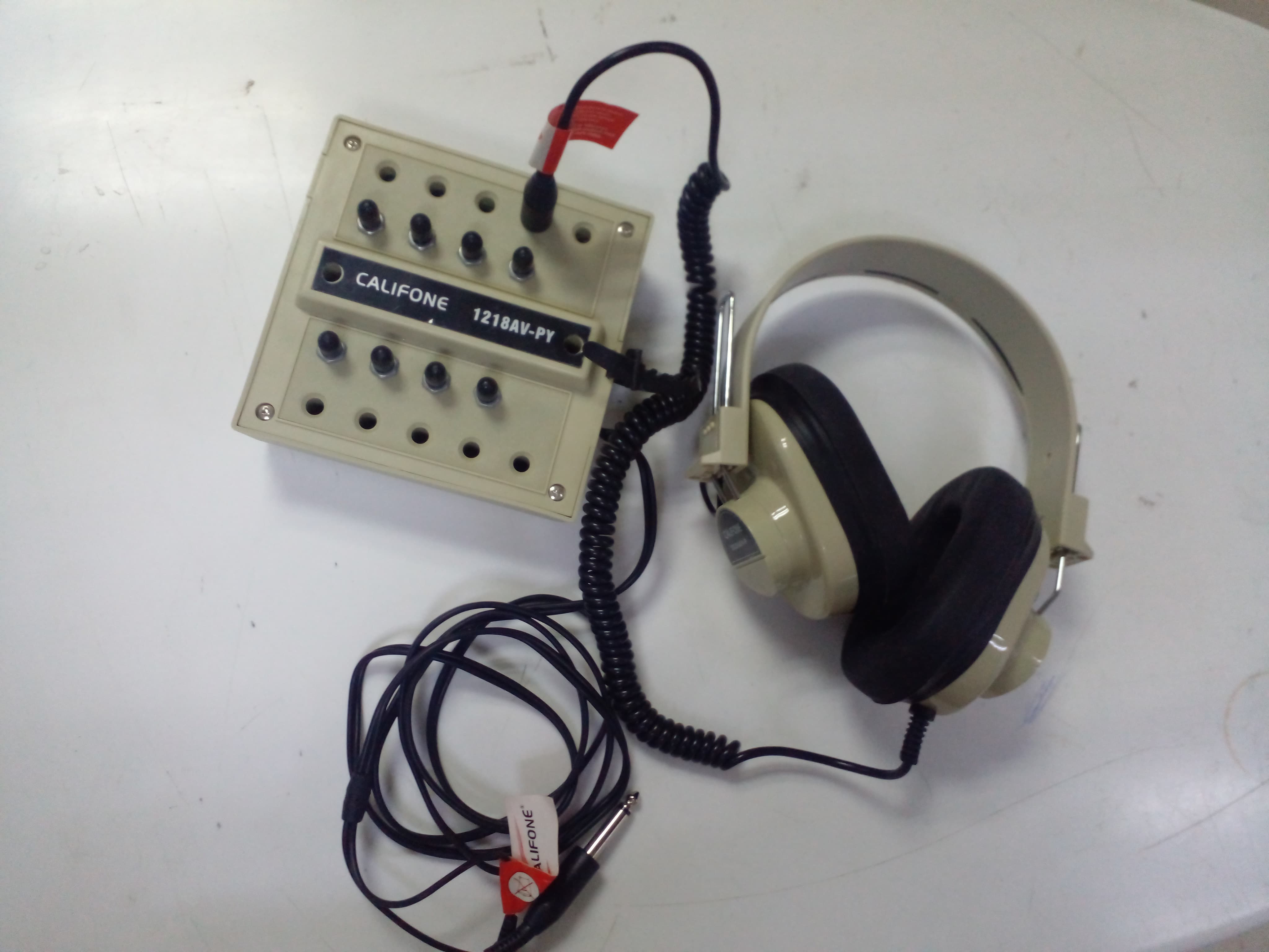 Califone 2924AVP-12 - Image 3