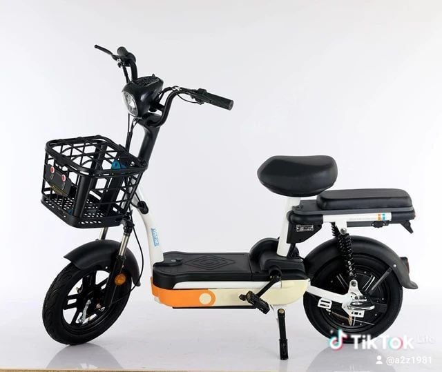 Beach buggy & scooters electric - Image 4