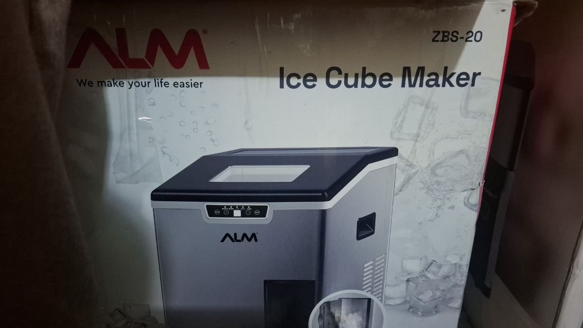Ice maker new - Image 7