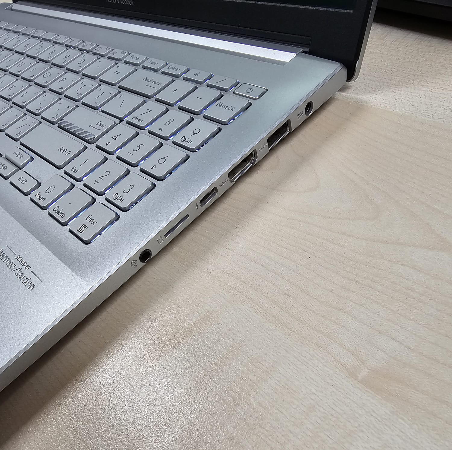 Ausus Vivobook KP3500ph - Image 5