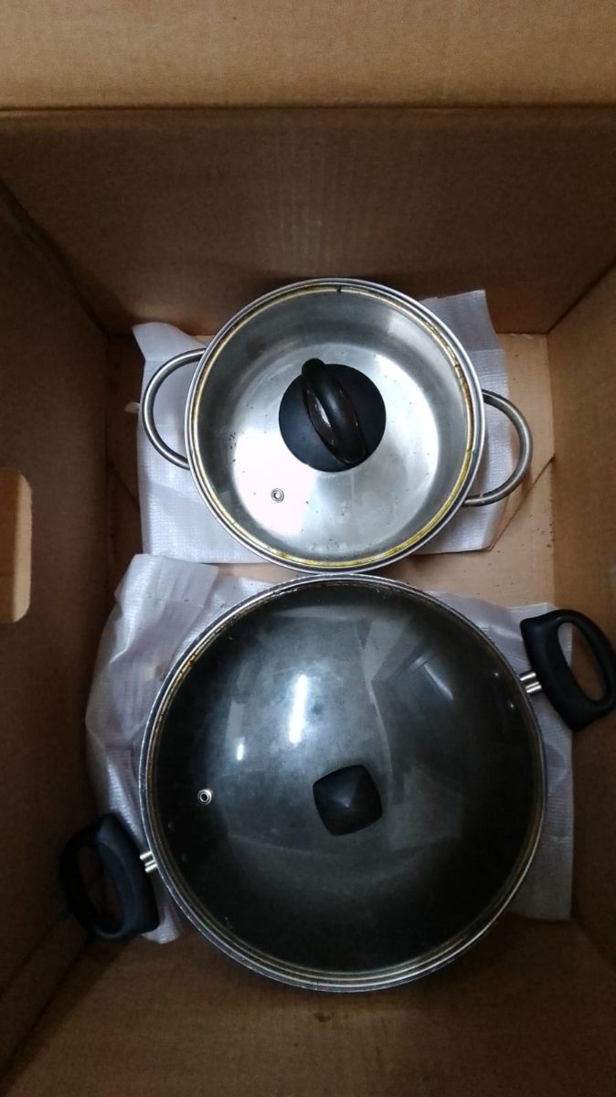 Used utensils for sale - Image 4