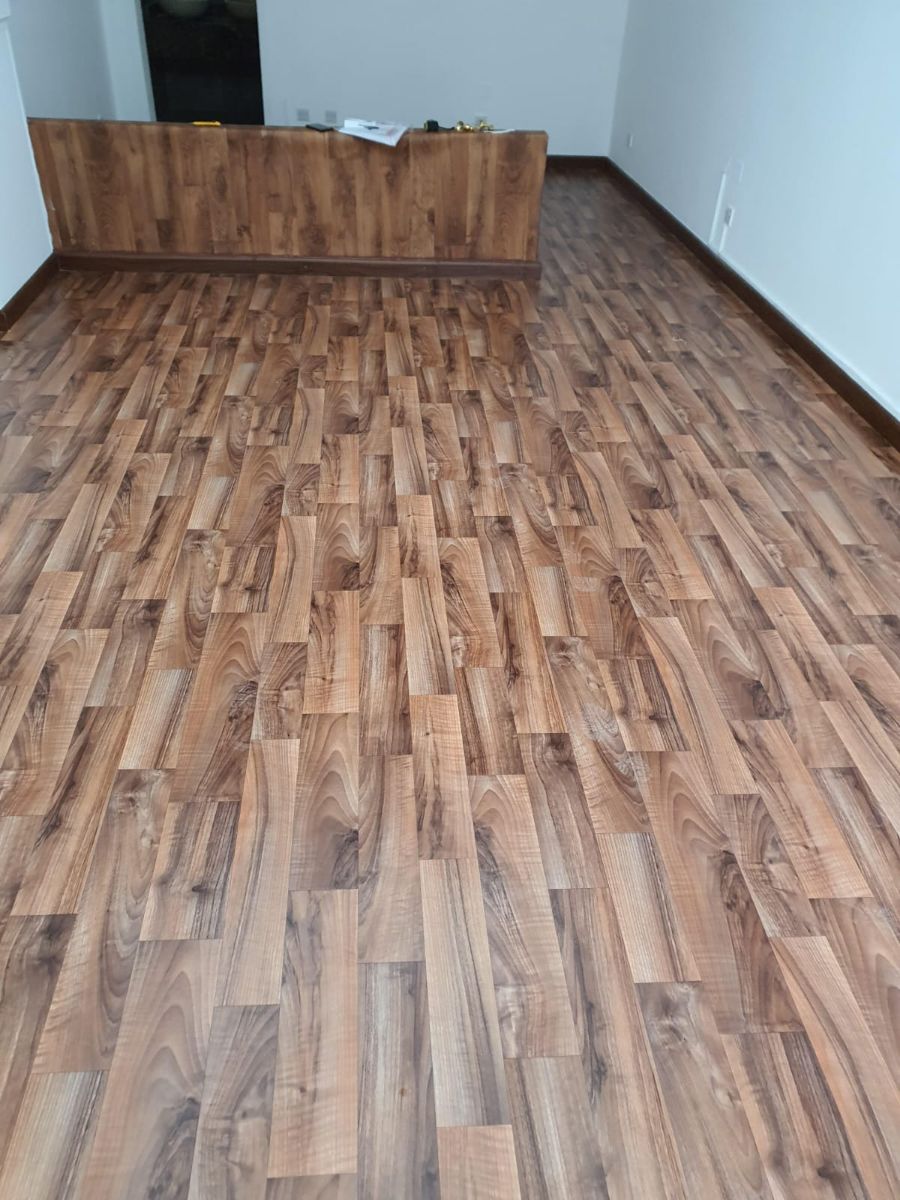 Room flooring plastic sheet waterproof - Image 15