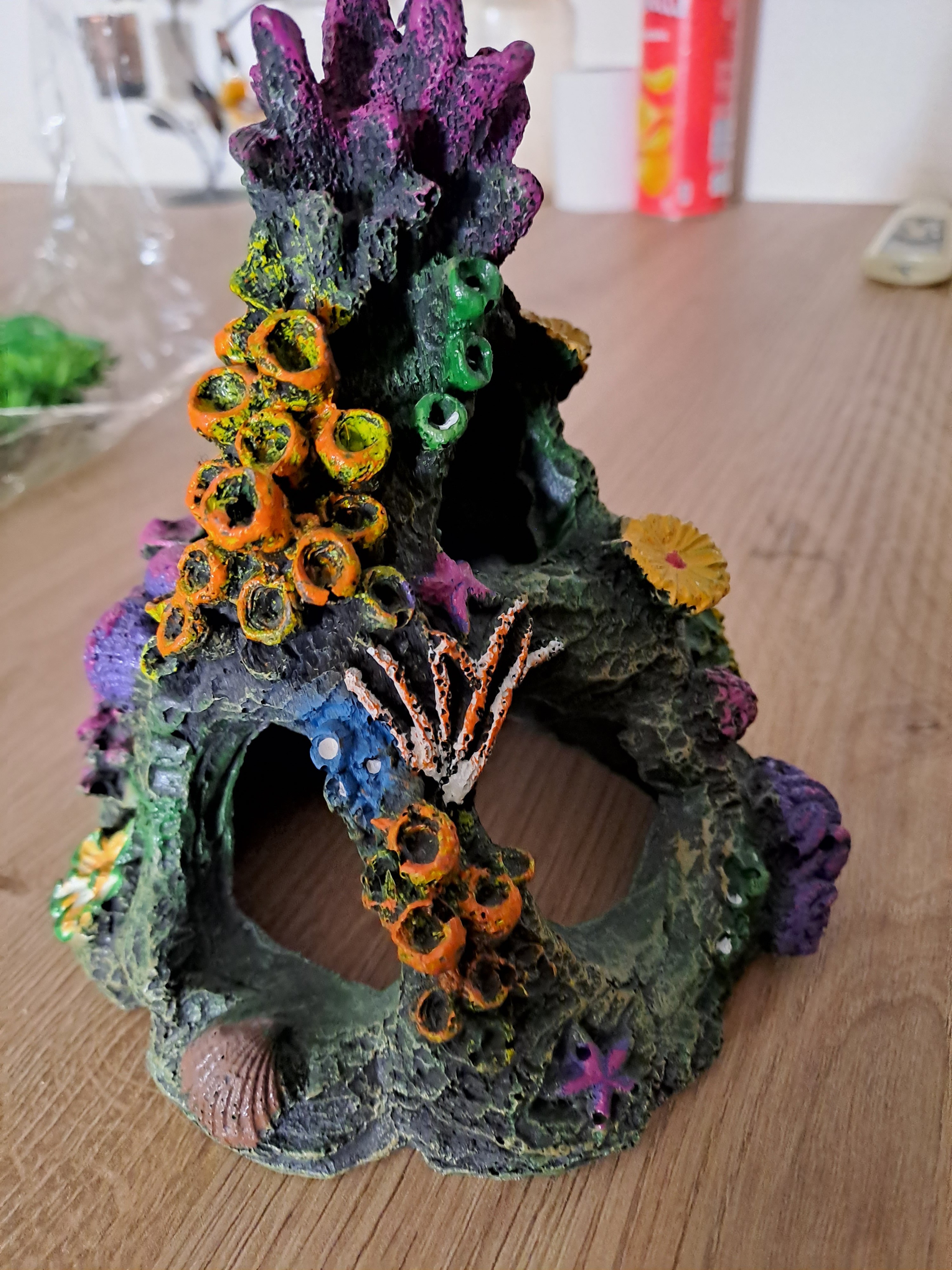 Aquarium accessories - Image 2