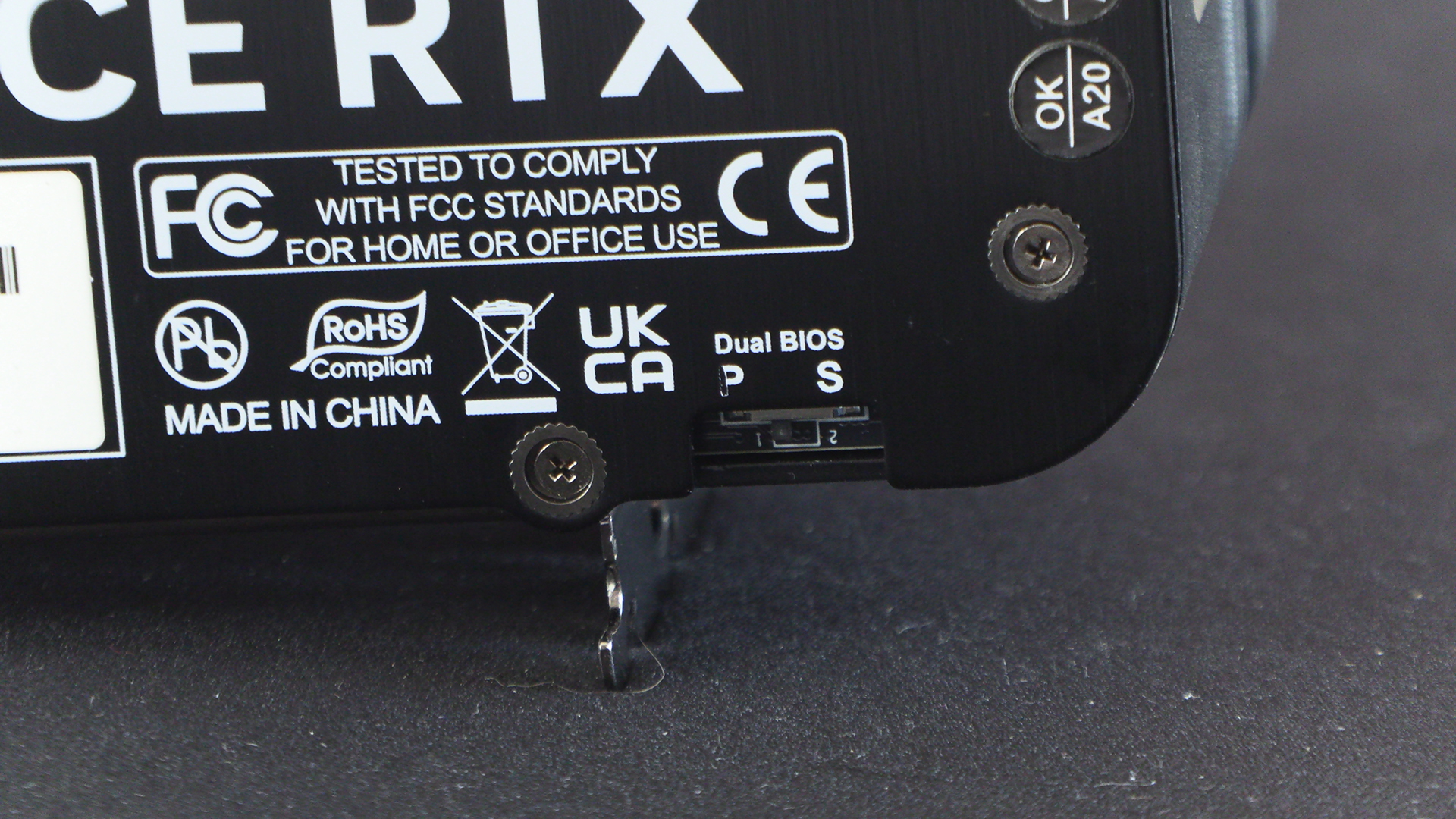 RTX 5090 PALIT GAMEROCK - Image 3