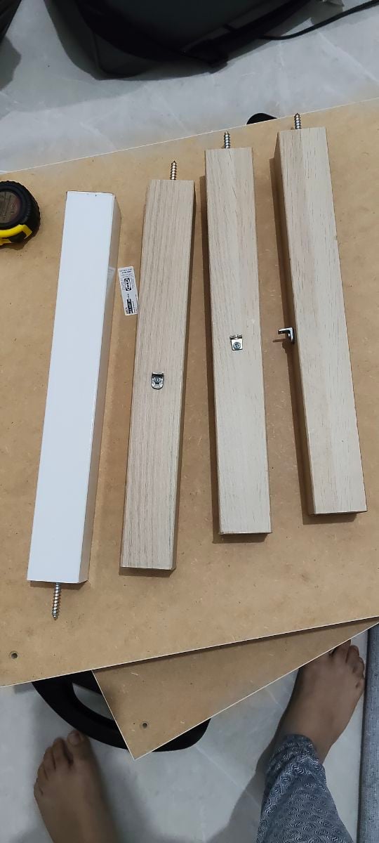 Ikea tables - Image 2