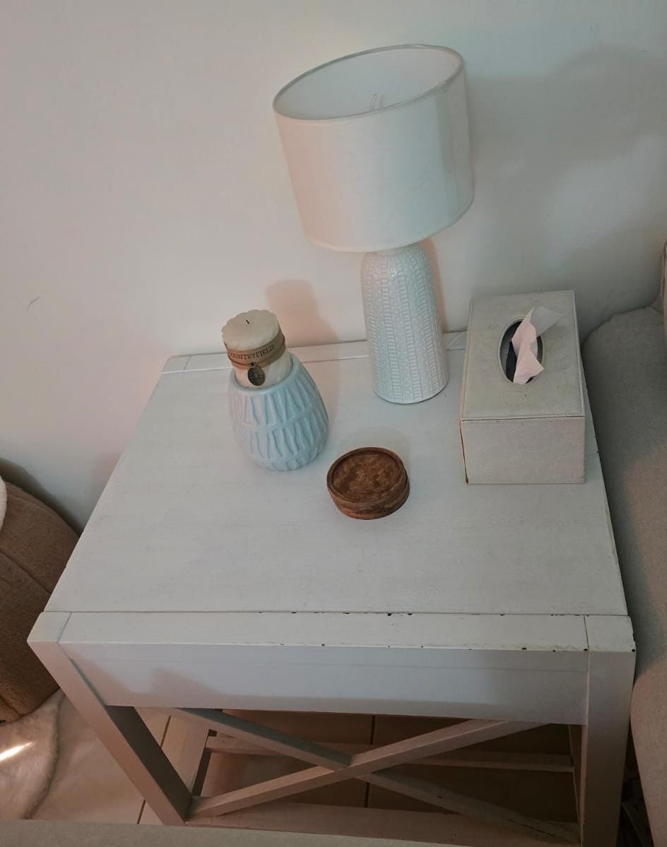 Coffee table + 2 Side table + 2 Ottoman - Image 3