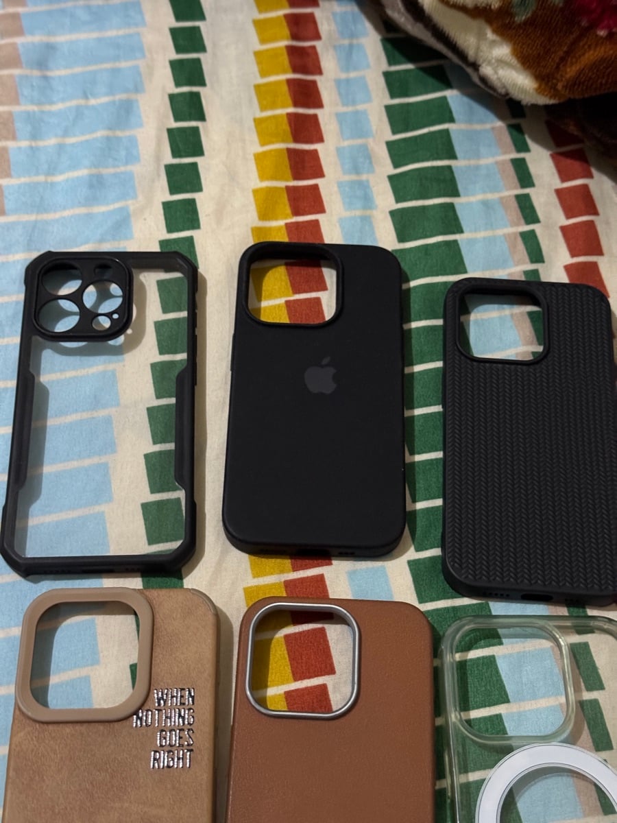 Iphone 15 pro cases - Image 3