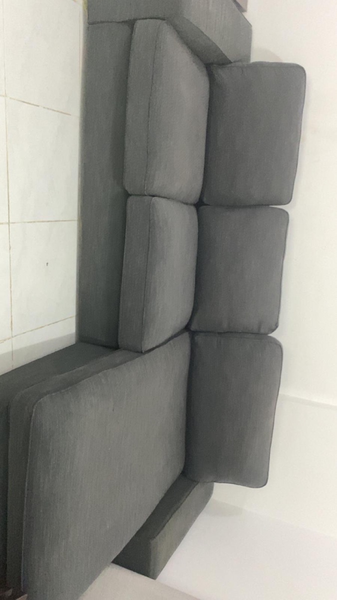 Ikea corner home center reclining chair - Image 3