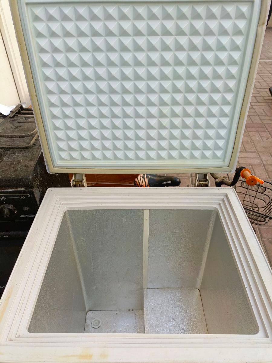 Oscar deep freezer - Image 2