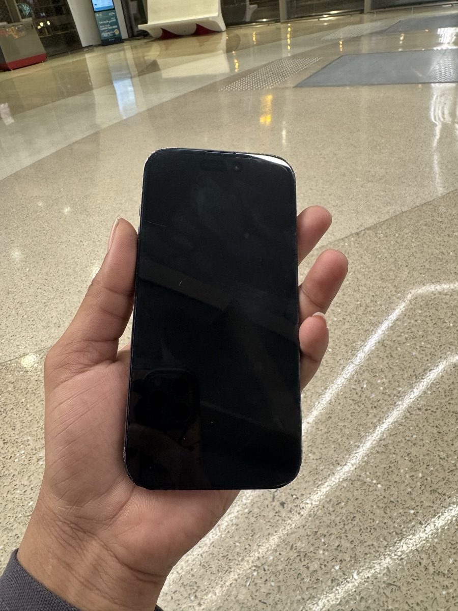 Iphone 14 pro 128 - Image 4