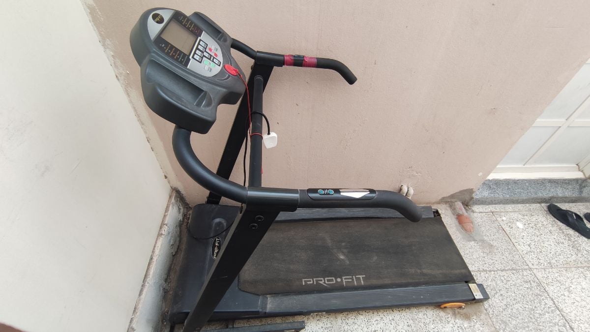 PRO FIT TREADMILL - Image 3