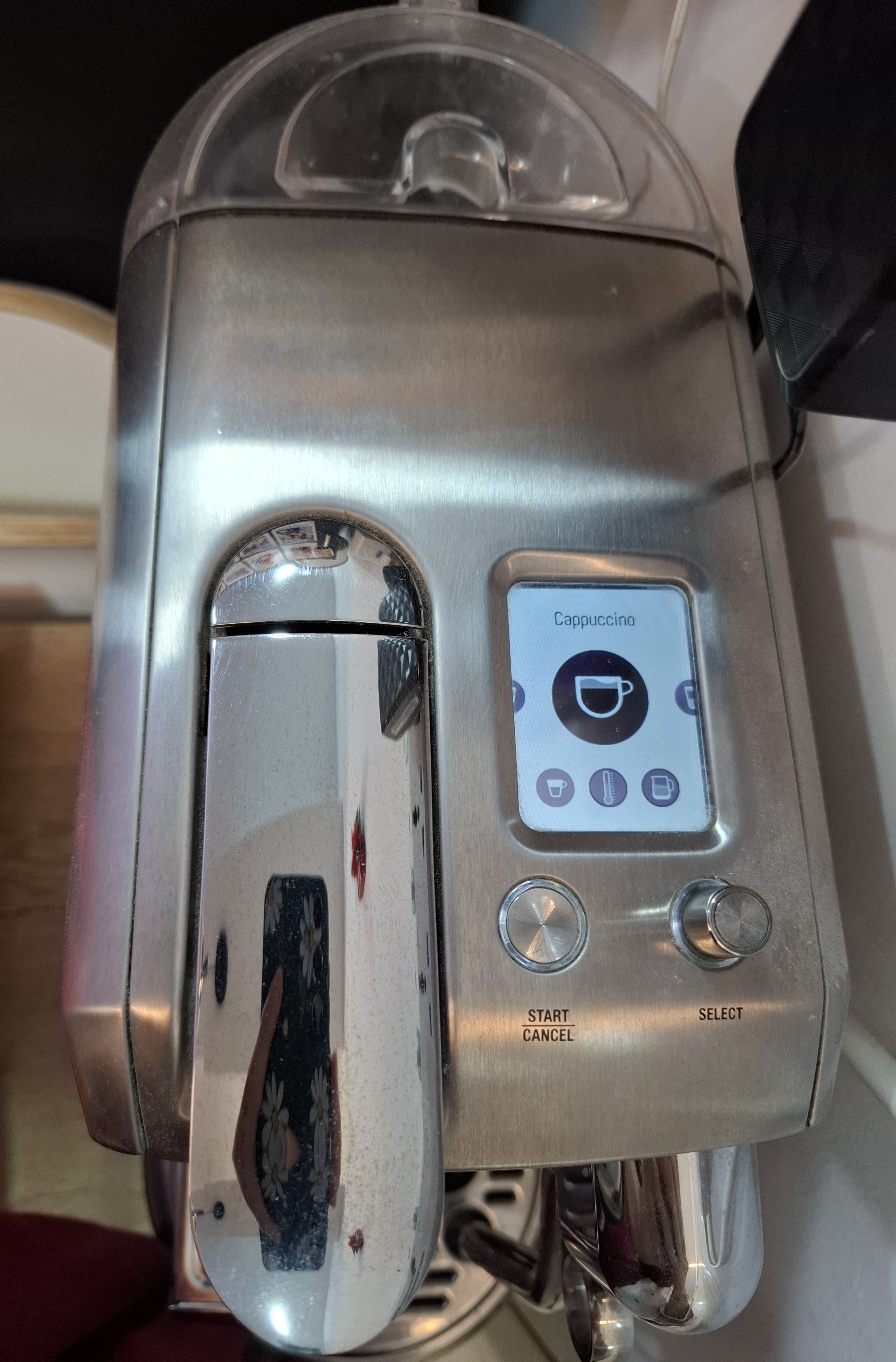 Nespresso Creatista Plus - Image 3