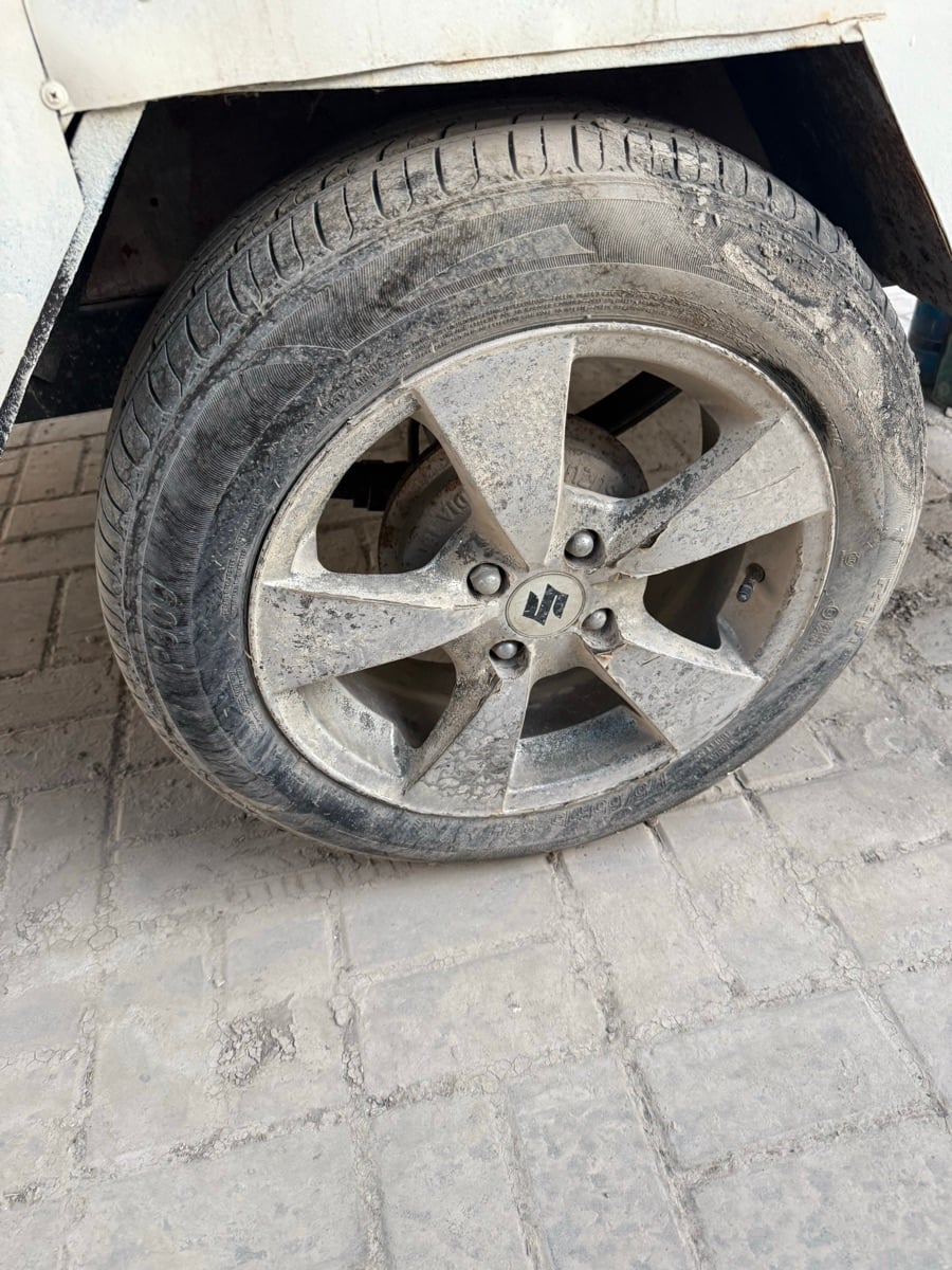 2m x 2.45m Trailer - Image 3