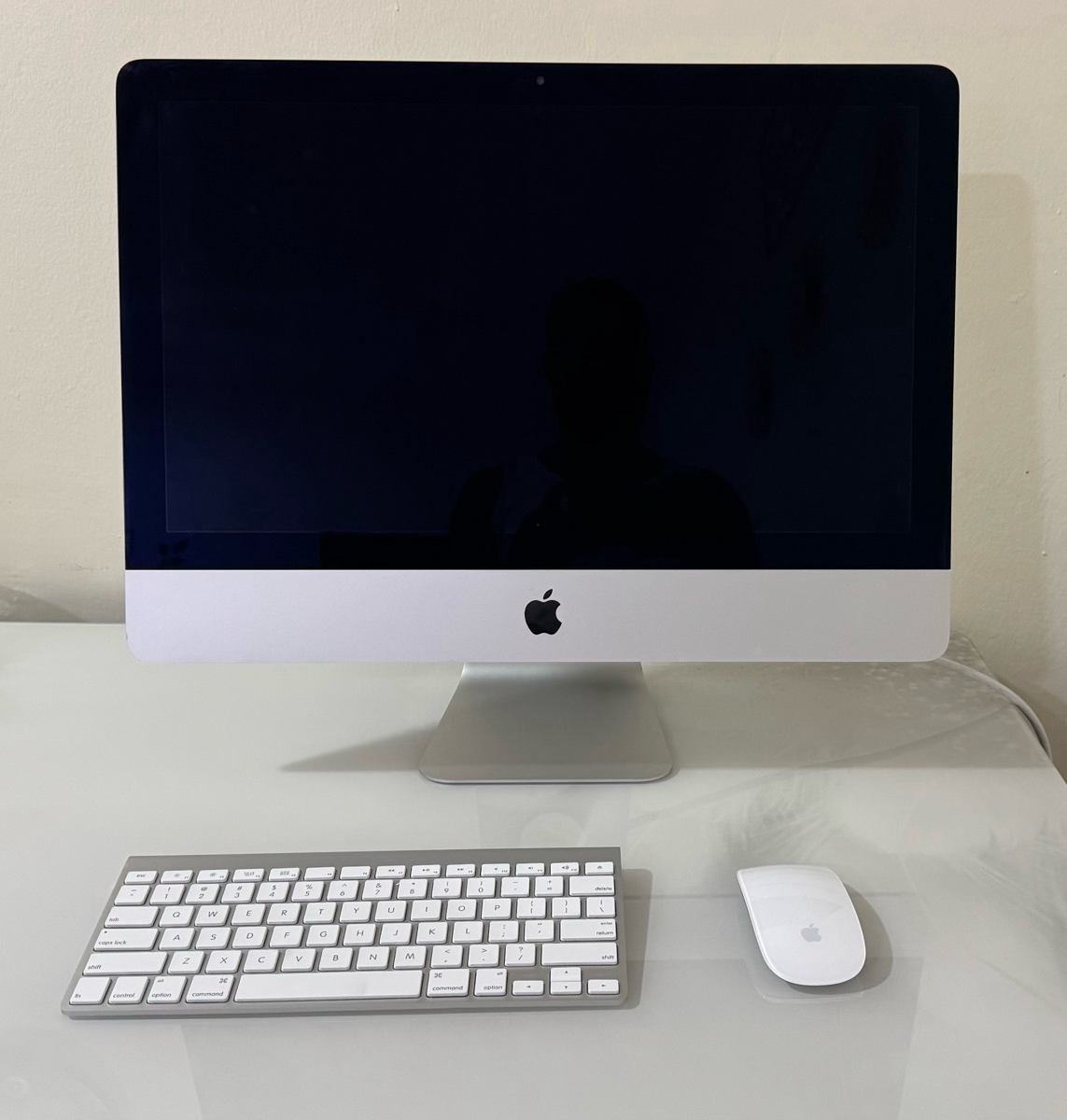 iMac 21.5-inch Retina 4K - Image 6