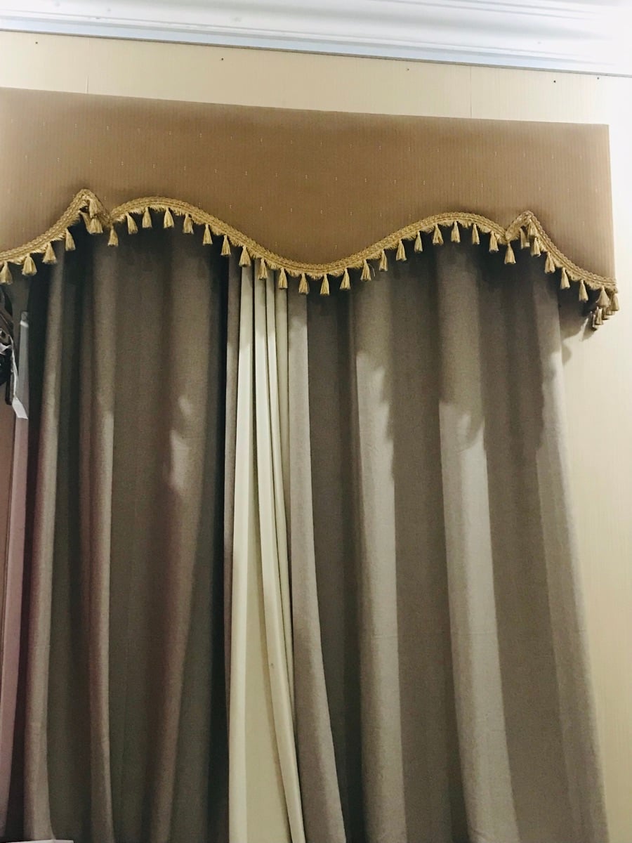 Curtain for sale unused - Image 3