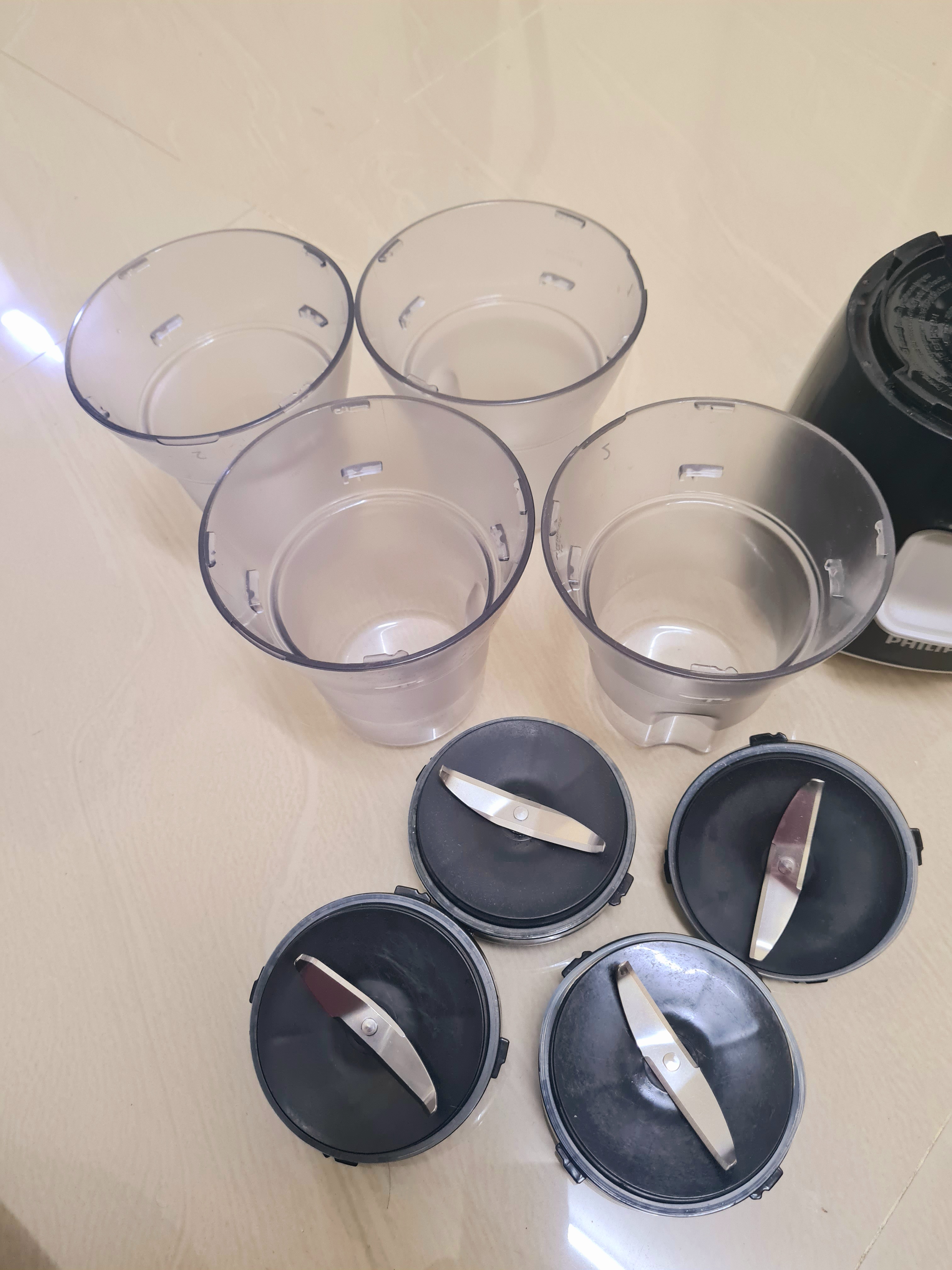 PHILIPS mixer grinders and machine - Image 8