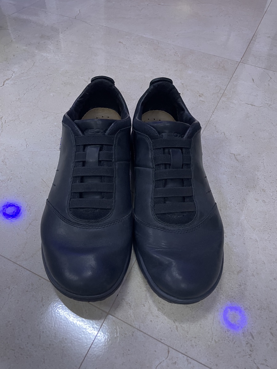 Pre-owned Geox Respira Size 41 (120) - Image 3