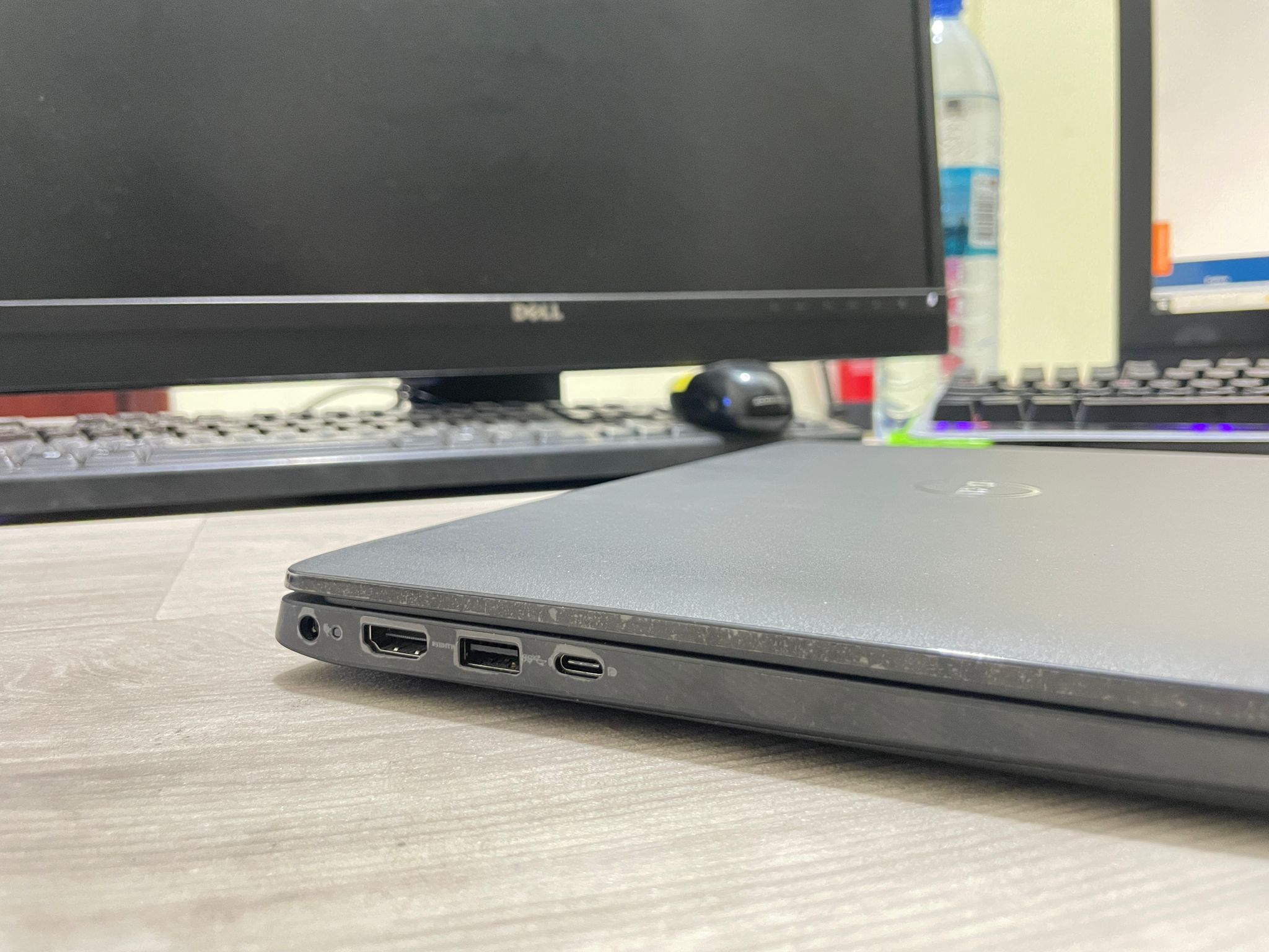 DELL Latitude-Like New-i7-11th Gen-32GB RAM-512GB SSD-14" inch Display (33176355) - Image 9