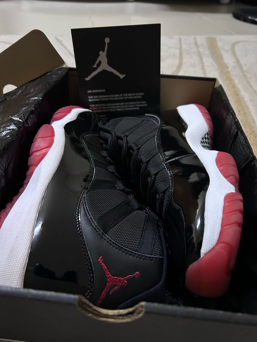 For Sale Jordan 11 RETRO (BRAND NEW) - Image 5