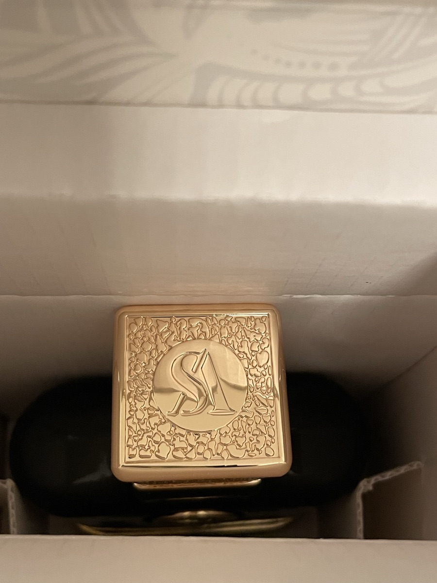 Swiss Arabian Primal Code 100ML For Men (BRAND NEW) - Image 1