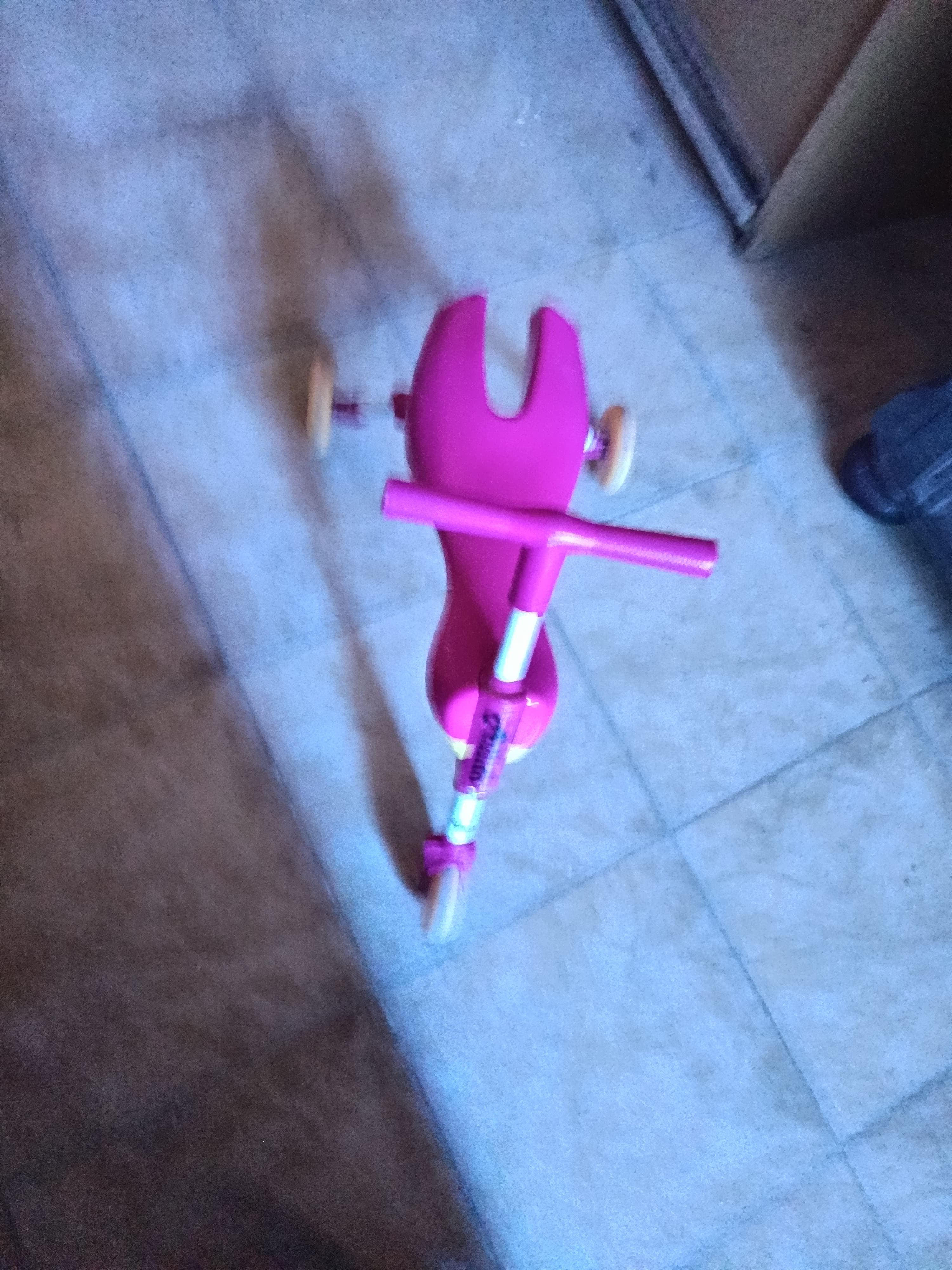 kids toys & chair, cycle - Image 1