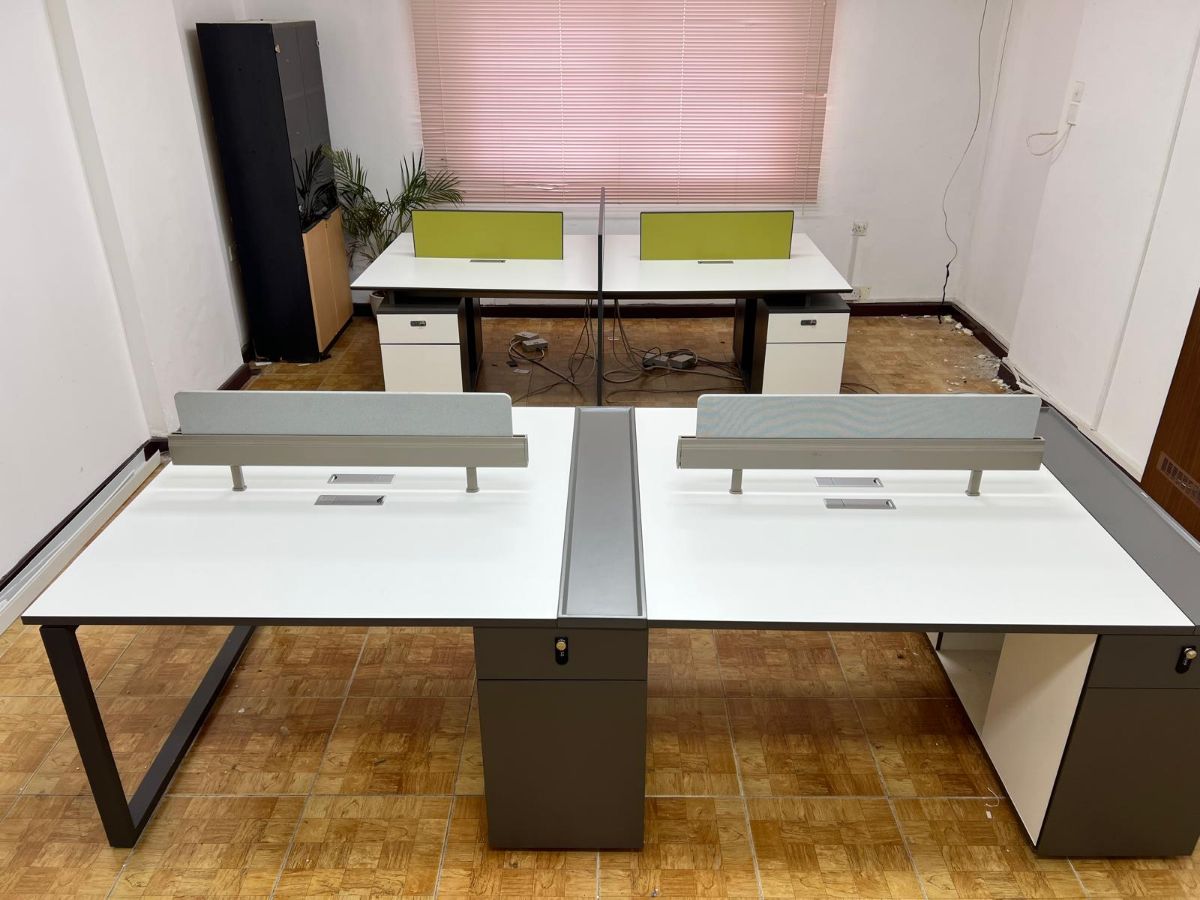 Used office furniture buy and selling 33740365 - Image 4