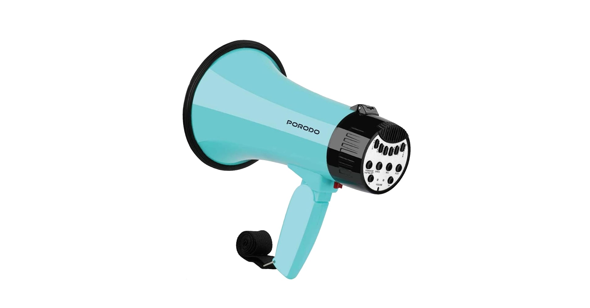 Porodo Kids Megaphone - Image 1