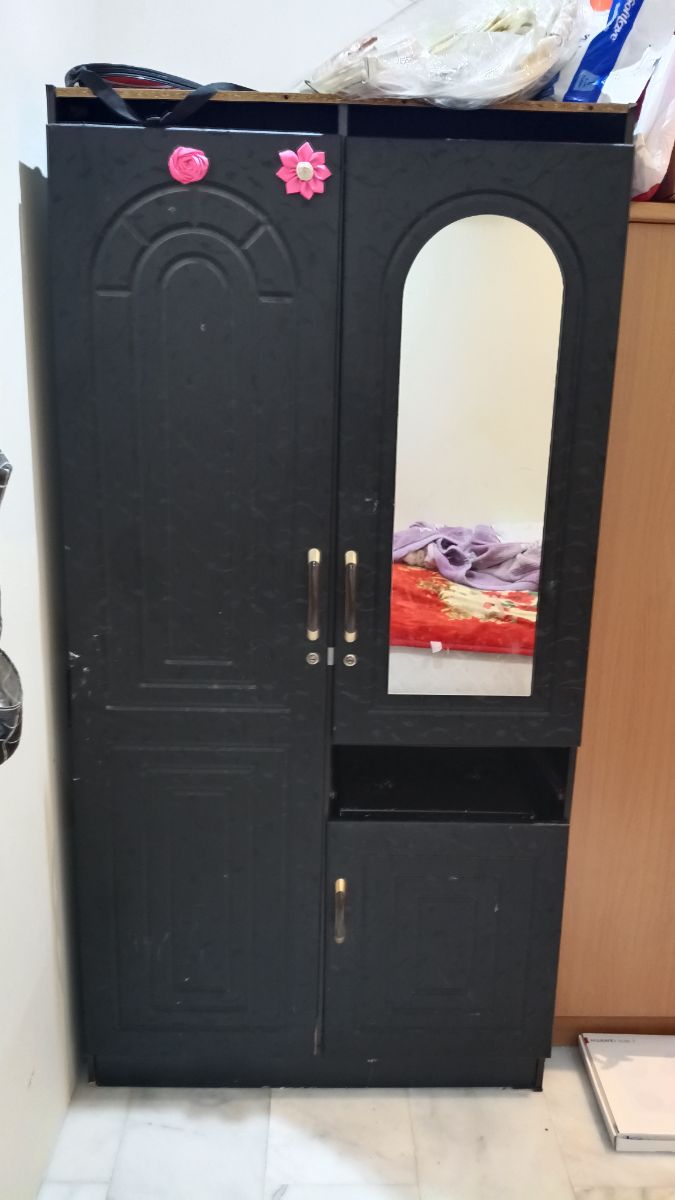 Wardrobe for sale - Image 2