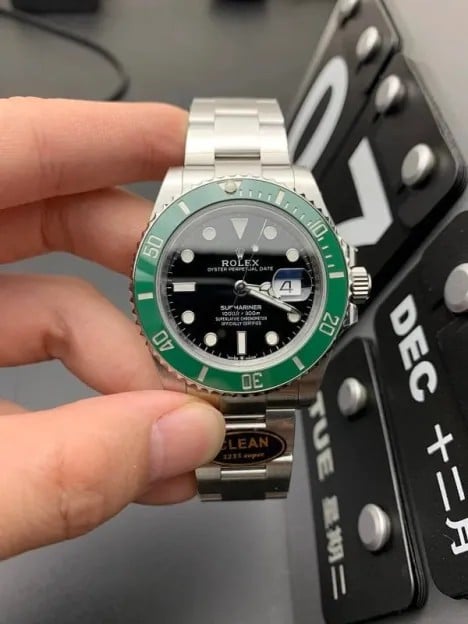 Top Notch Rolex watches(GradeAAA) - Image 1