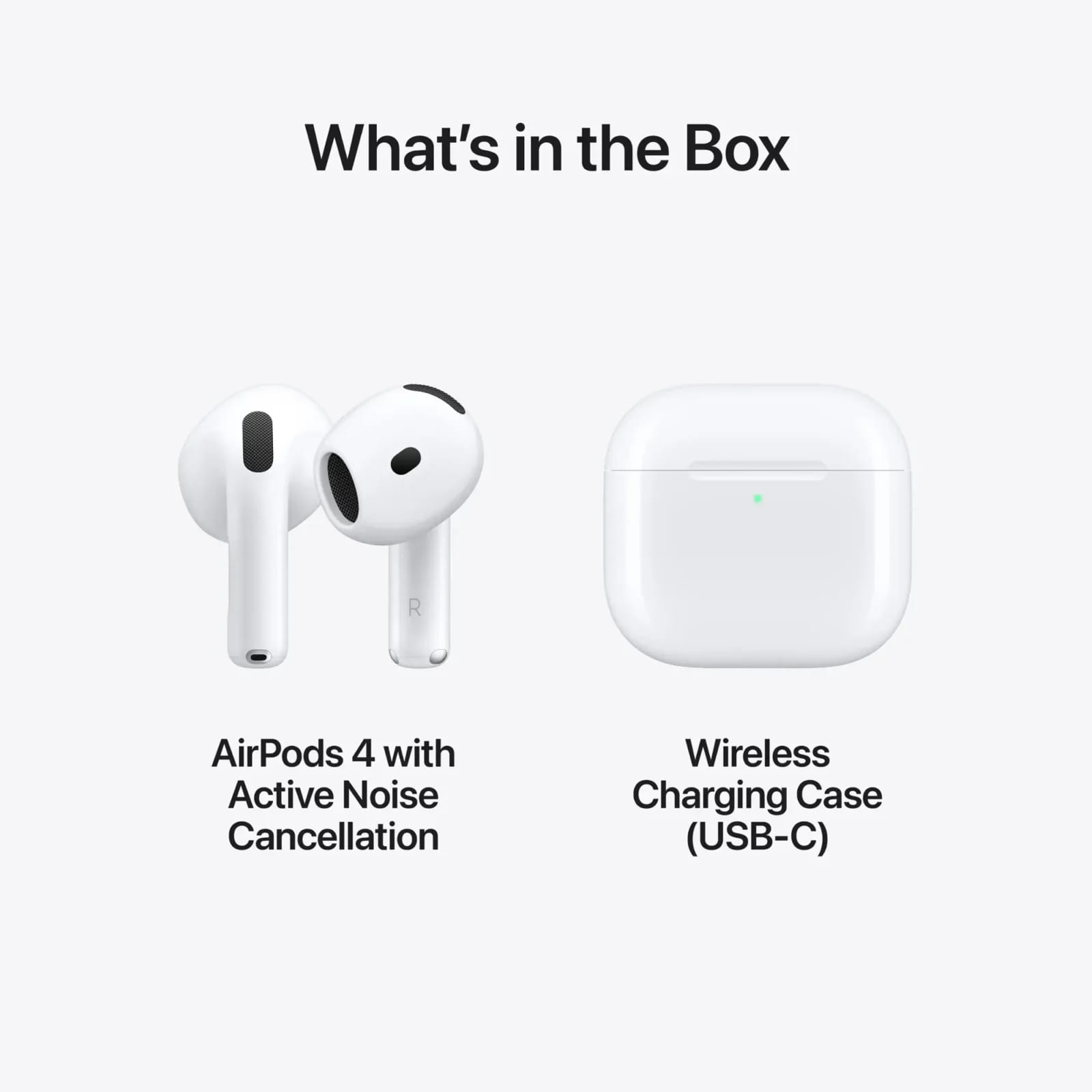 Airpods pro gen 3 - Image 3