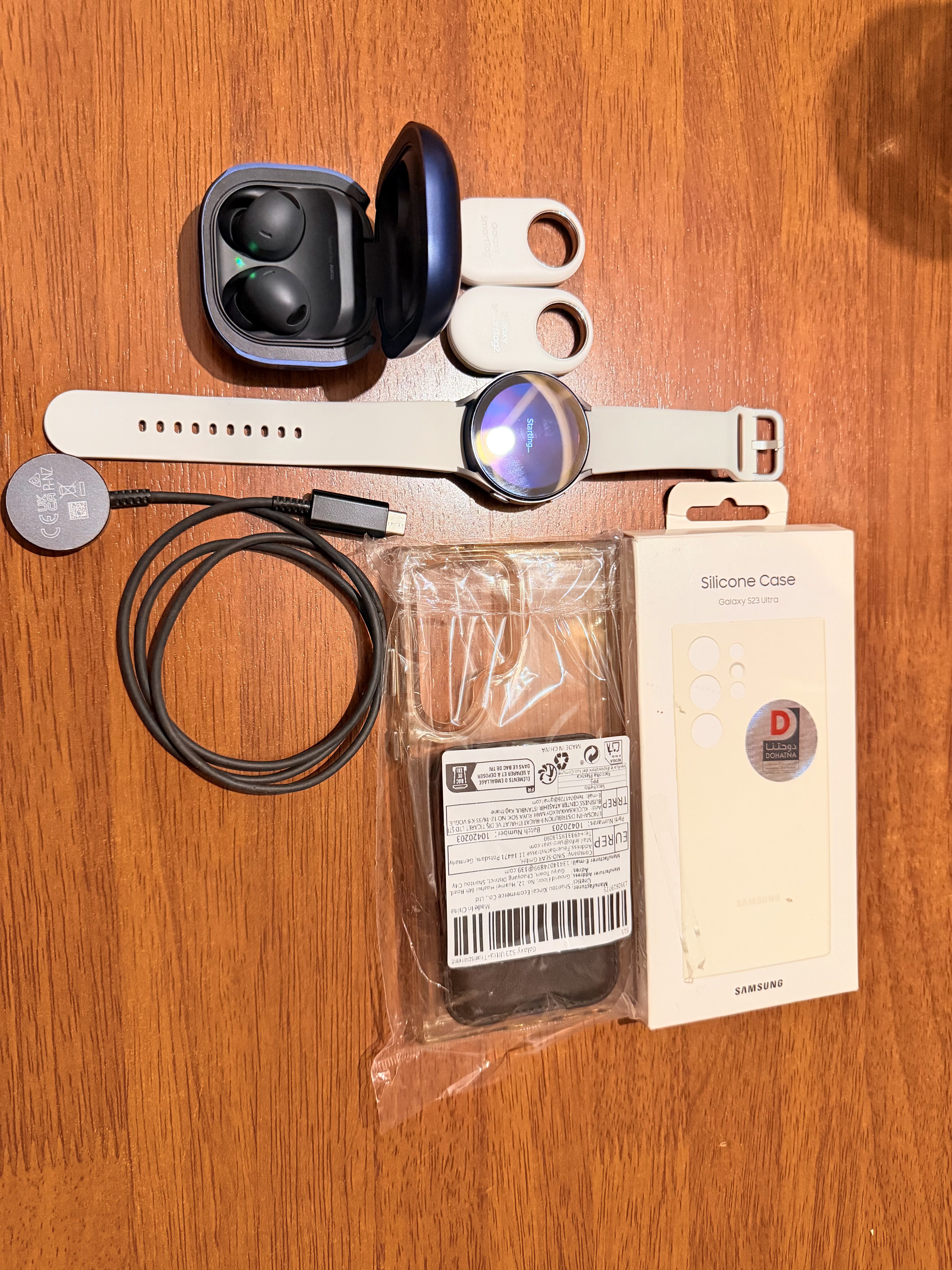 Samsung accesories - Image 3