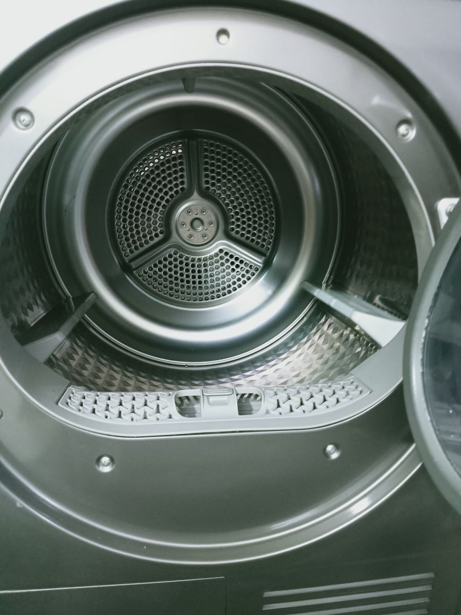 Samsung 9 kg Drayer available for sale - Image 2