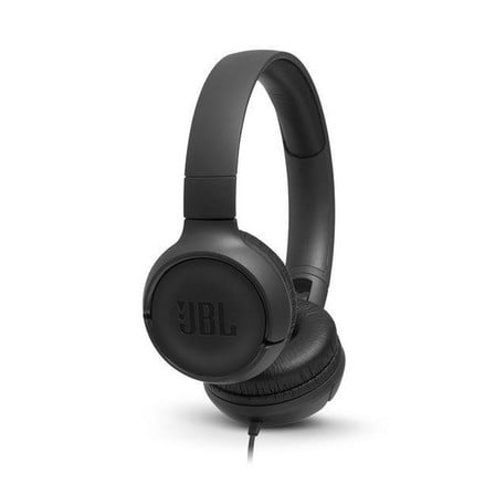 Brand new (not opened) JBL Tune 500 Wired On-Ear Headphones-warranty - Image 1
