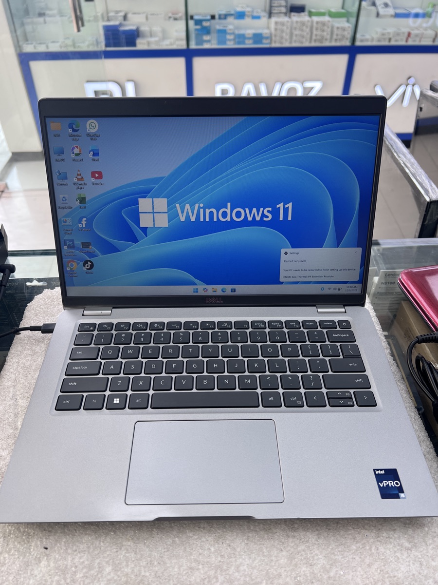 Dell Latitude 5431 P - Image 1
