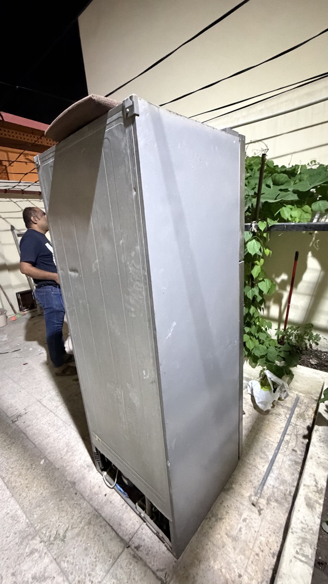 Fridge for sale - Image 8