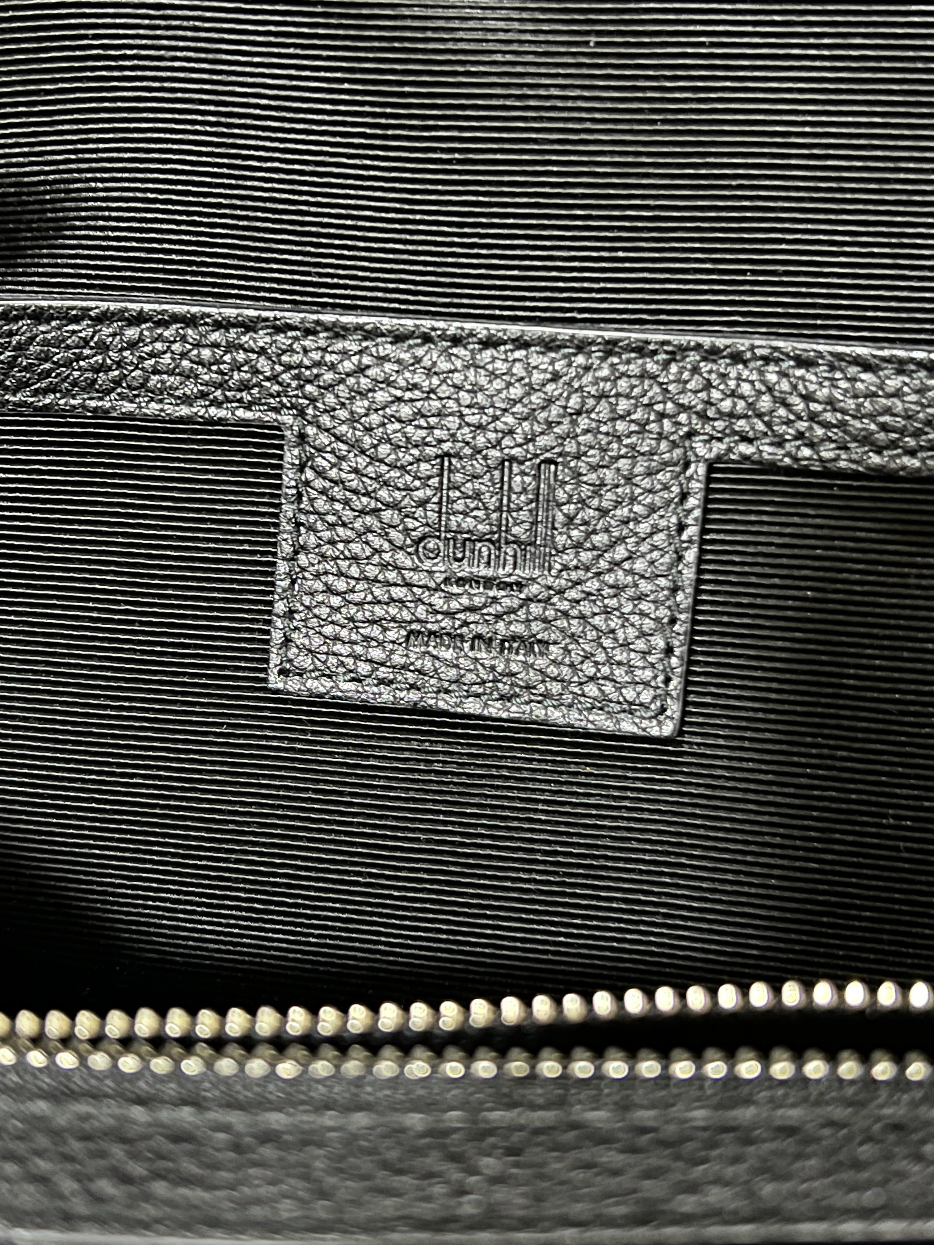 DUNHILL Men’s Bag - Image 10