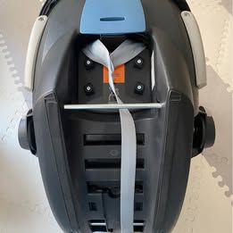 Baby car seat / infant car seat - Cybex Aton - Image 2