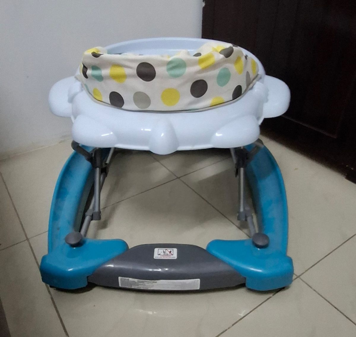 Walker - Image 1