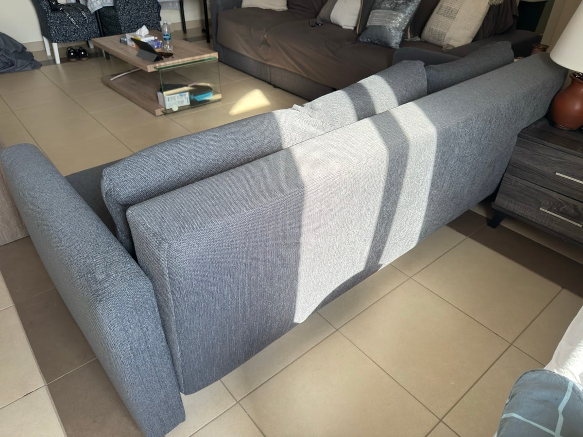 Ikea sofa bed very less used, good condition - Image 2