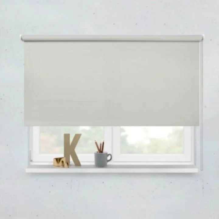 roller curtains korean 
design good 
quality also good coll me - Image 3