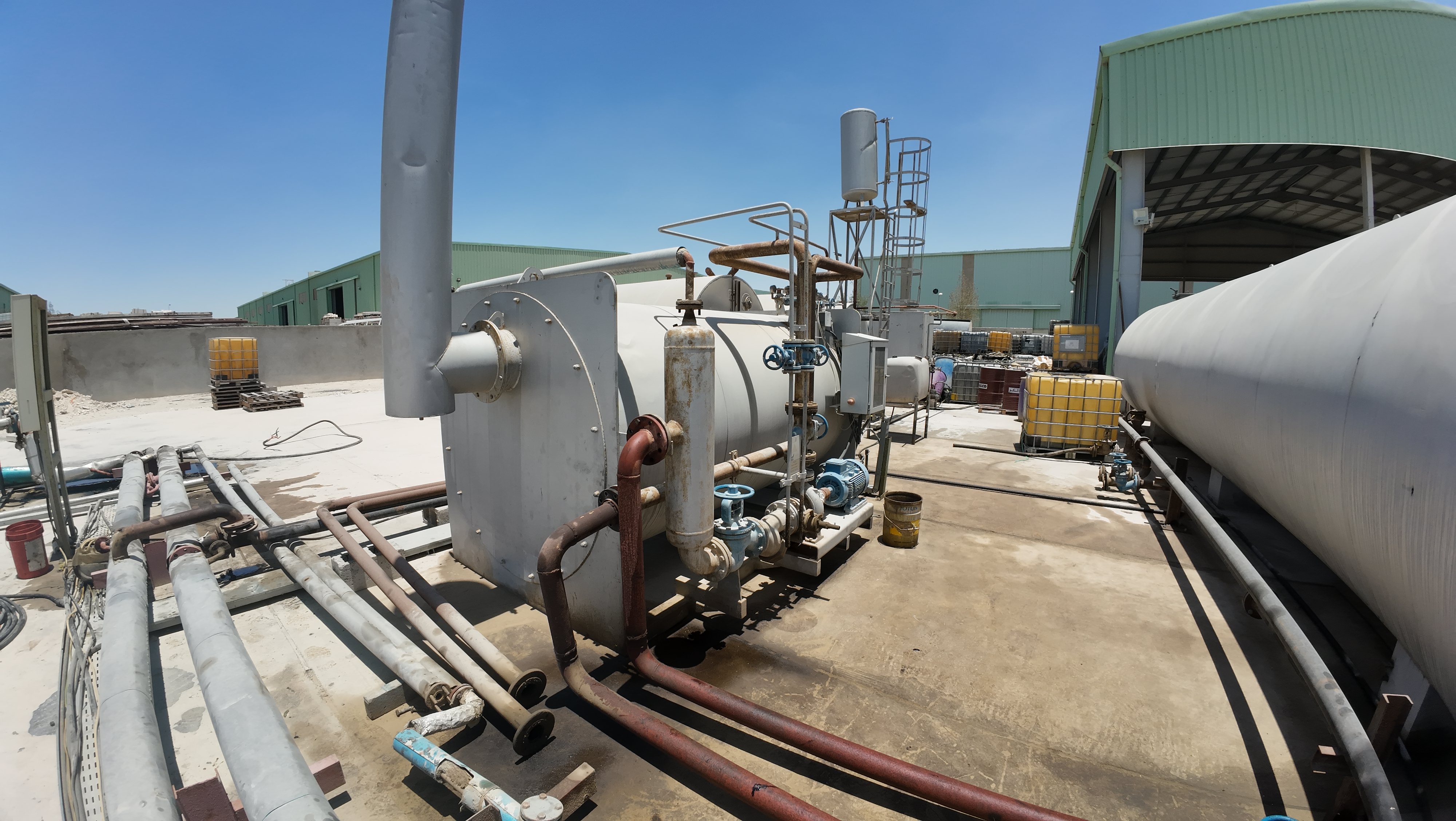 bitumen factory for sell - Image 17