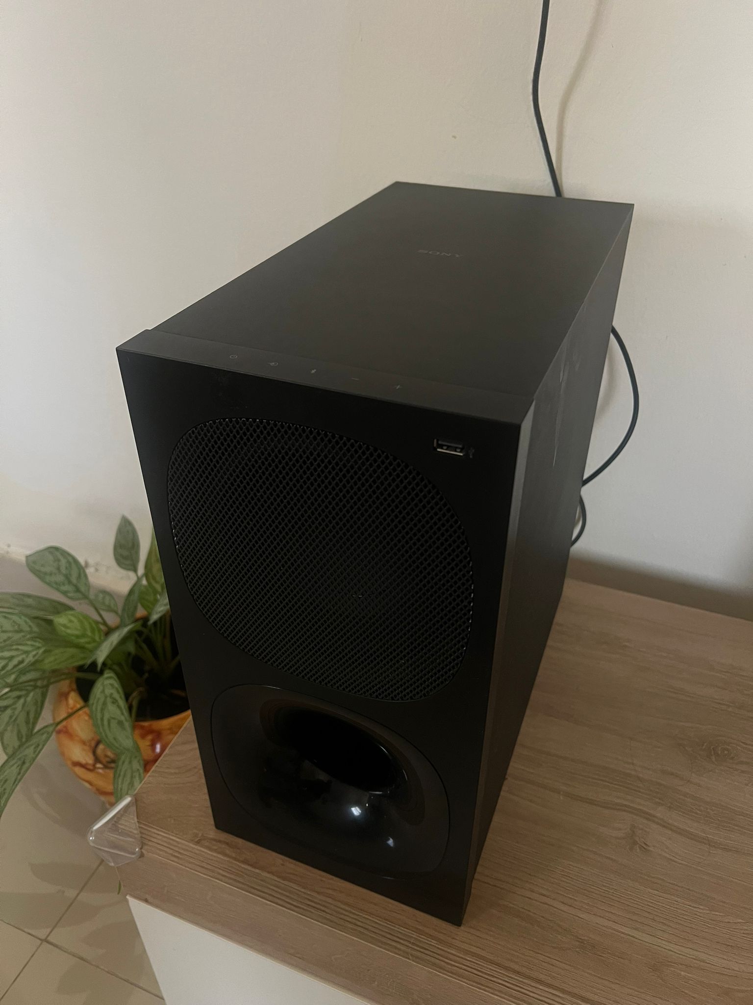 SONY Home theater system - S40R  - Image 3