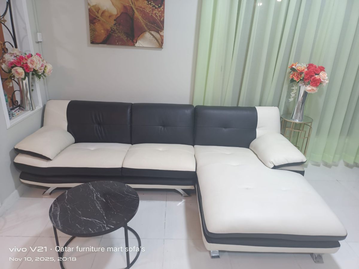 Qatar furniture mart sofa's - Image 6