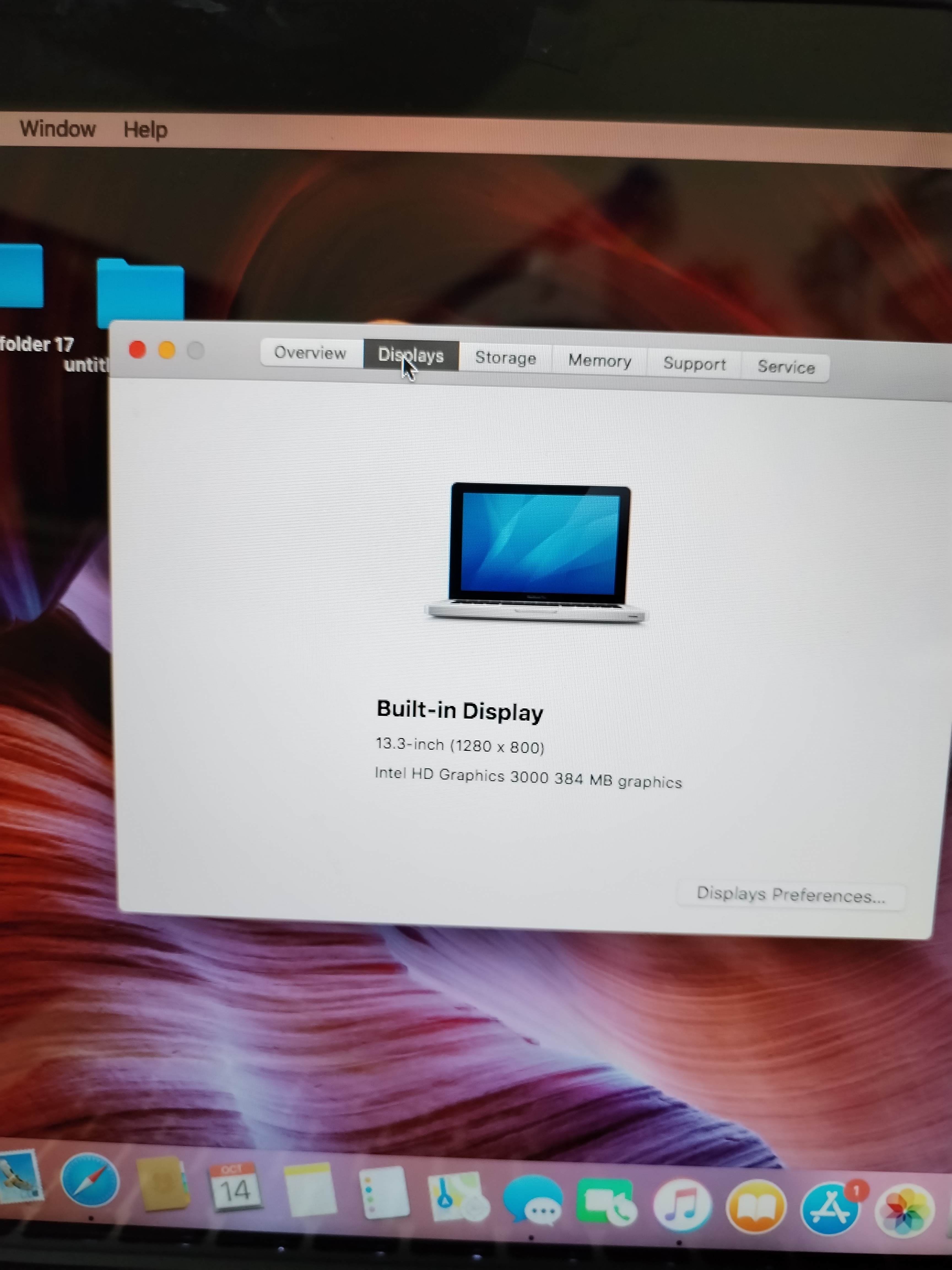 Apple MacBook pro working condition  - Image 7