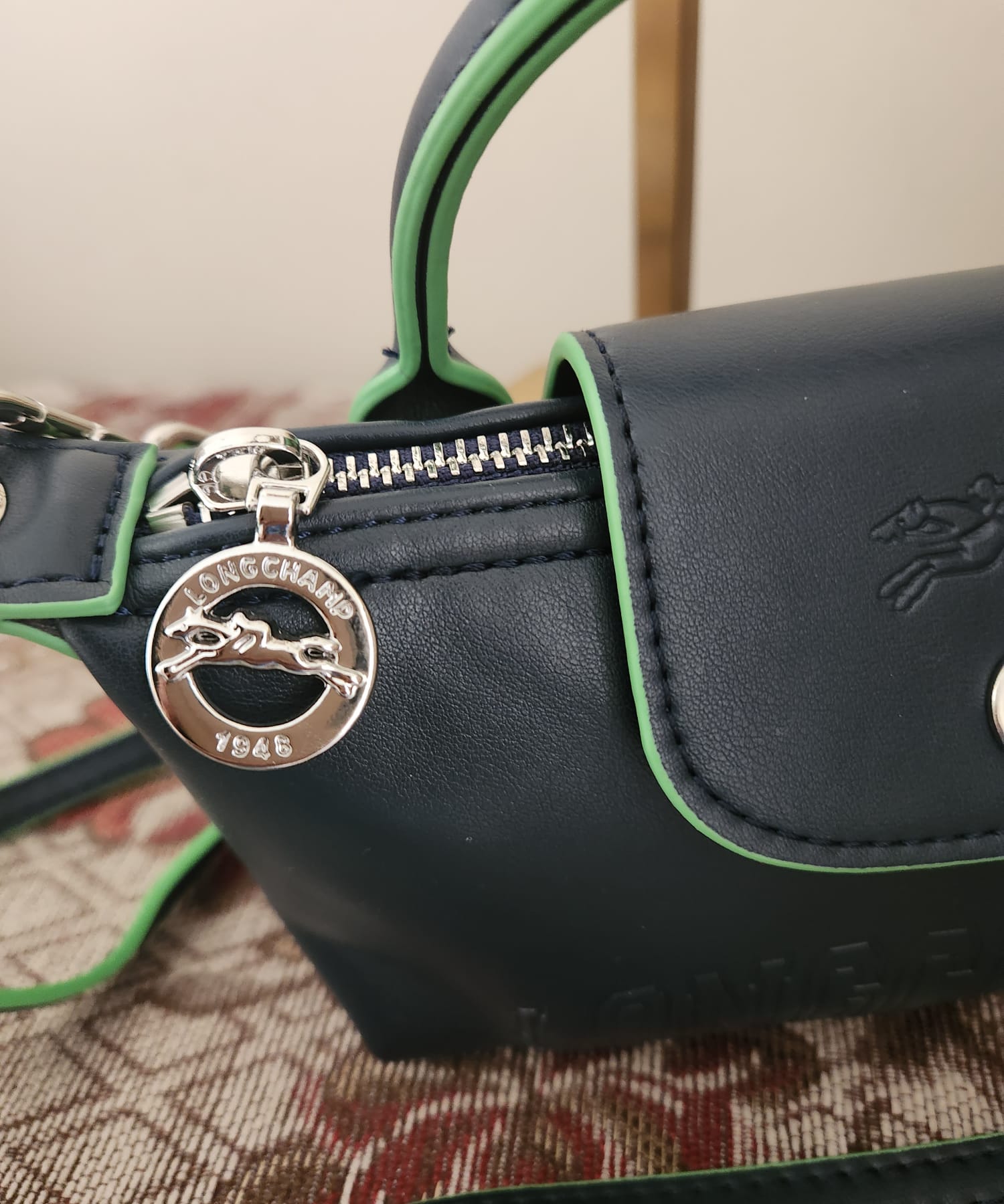 Longchamp Bag (used) - Image 4