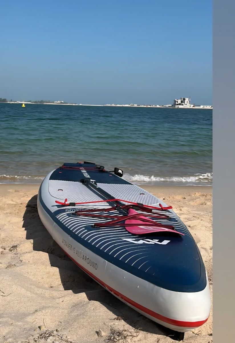 SUP inflatable Aqua Marina - Image 2